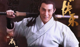 武当电视剧,剑指江湖，揭秘武林秘境